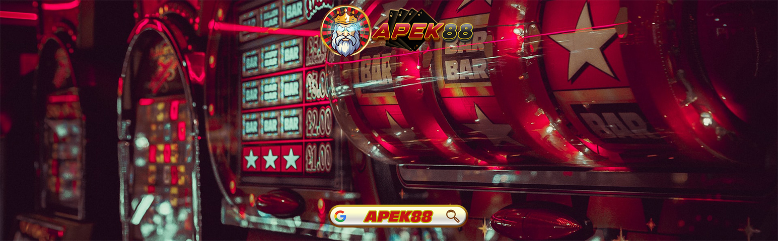 Casino Interior